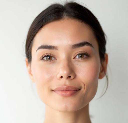 Face Diagram